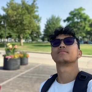 Meet your Posher, Kunga